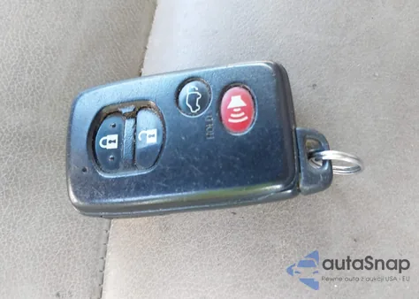 2008 Toyota Highlander Limited z USA, uszkodzony, nr VIN JTEES42A082009354